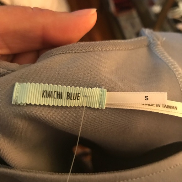 Simple dress from Urban Outfitters - Picture 4 of 4