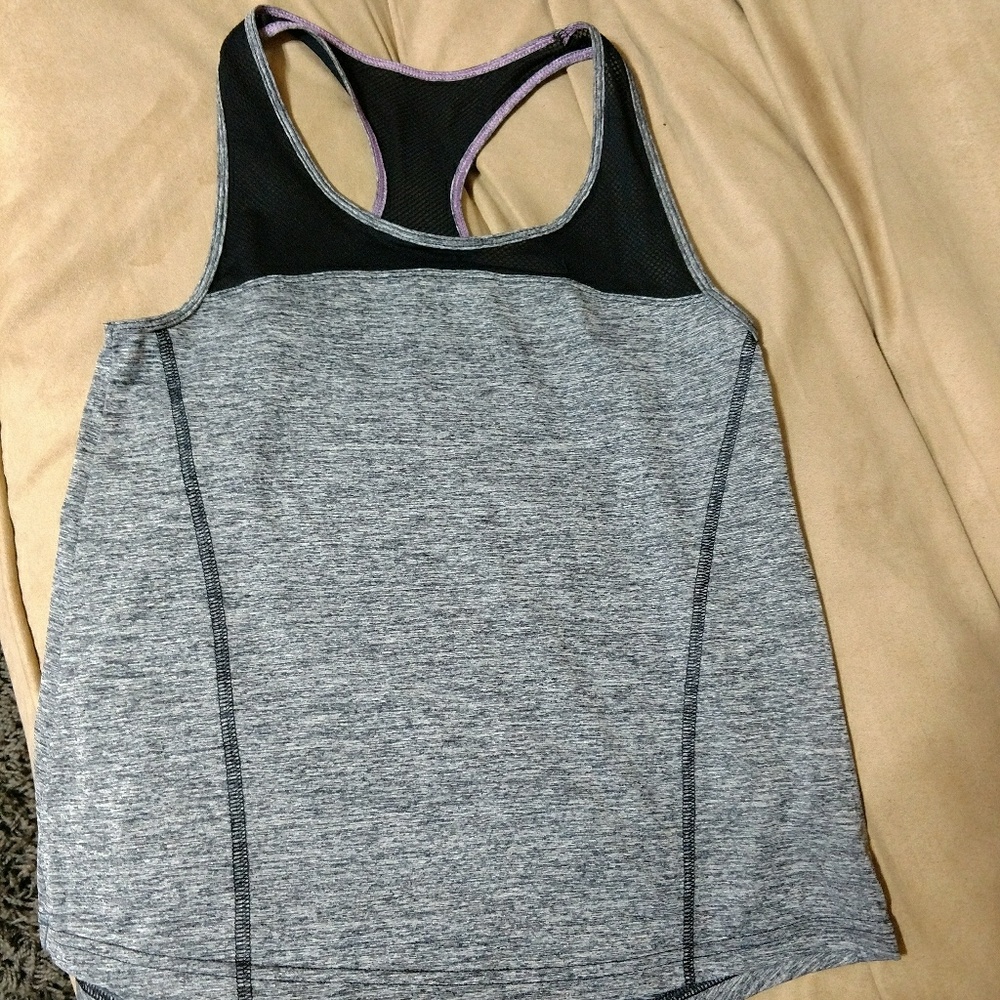 Reebok workout tank