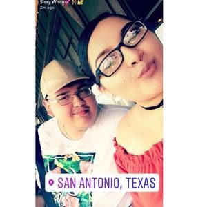 Meet your Posher, Pabloo