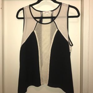 Adam Levine Tank Top