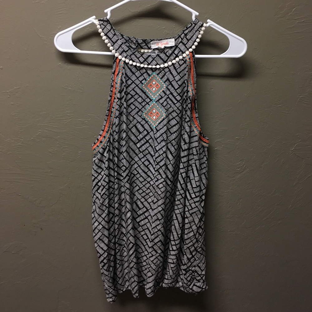 Le Sample from Stitch Fix size medium