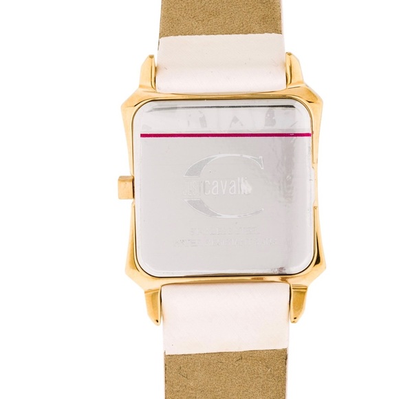 Just Cavalli Blade Watch main image 4