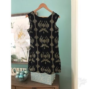 Urban Outfitters Geometric Dress -reduced-