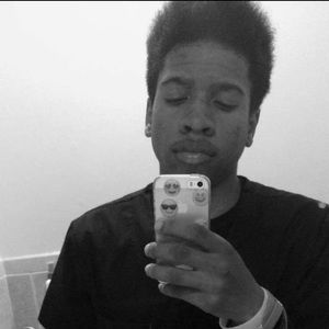 Meet your Posher, Kahil