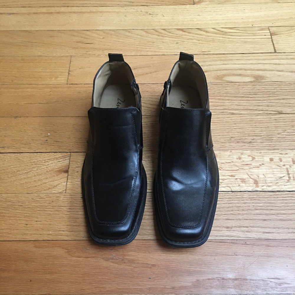 Antonio Zengara Loafer Boot