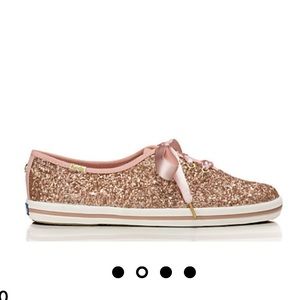 Kate spade keds