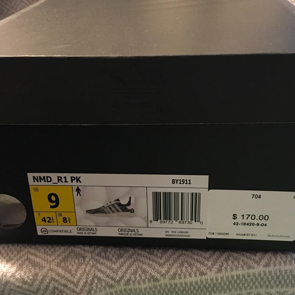 NMD_R1 PK