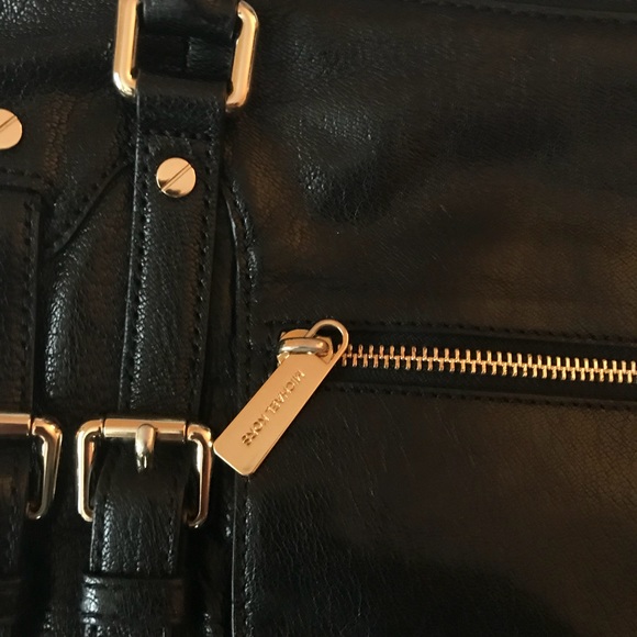 Michaels Kors black bag - Picture 2 of 8