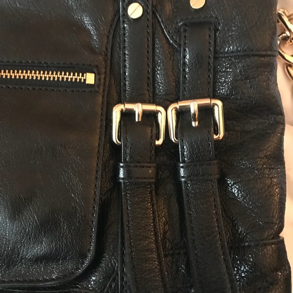 Michaels Kors black bag - Picture 3 of 8