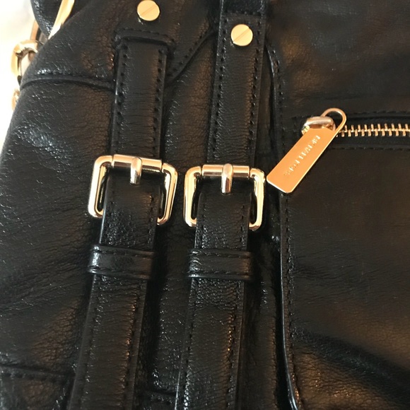 Michaels Kors black bag - Picture 4 of 8