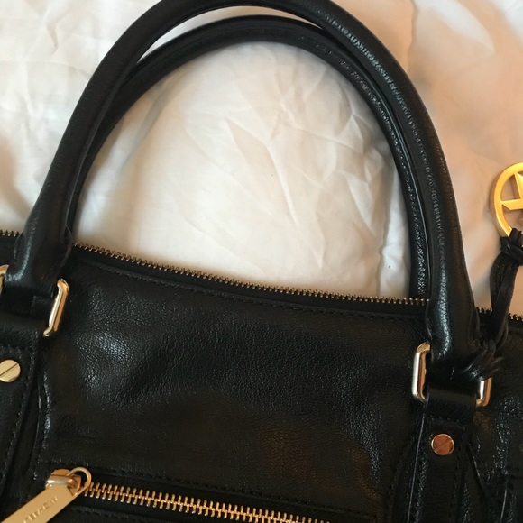 Michaels Kors black bag - Picture 5 of 8