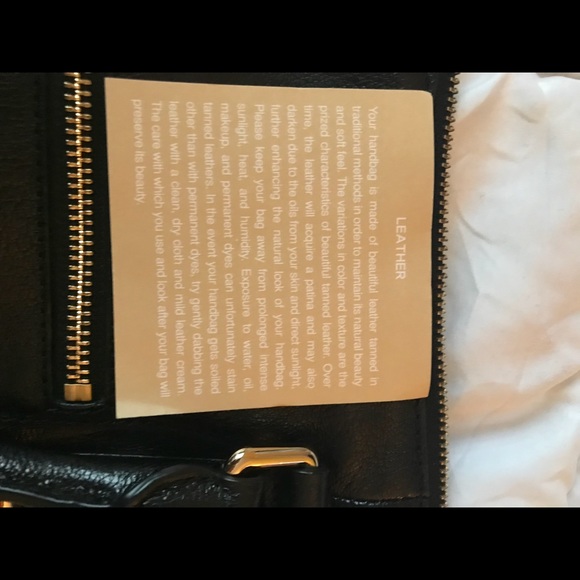 Michaels Kors black bag - Picture 8 of 8