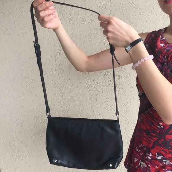 Basic black bag - Picture 2 of 6