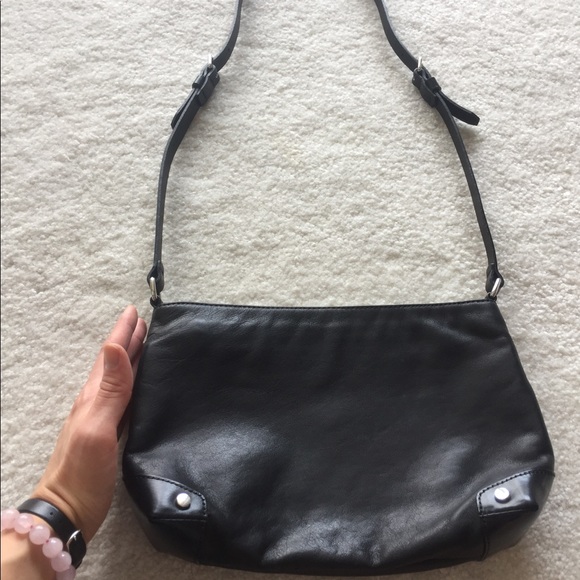 Basic black bag - Picture 3 of 6
