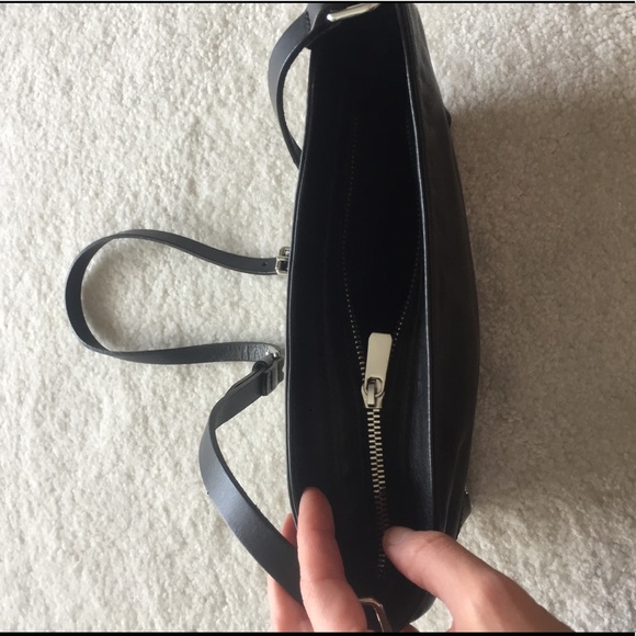 Basic black bag - Picture 4 of 6