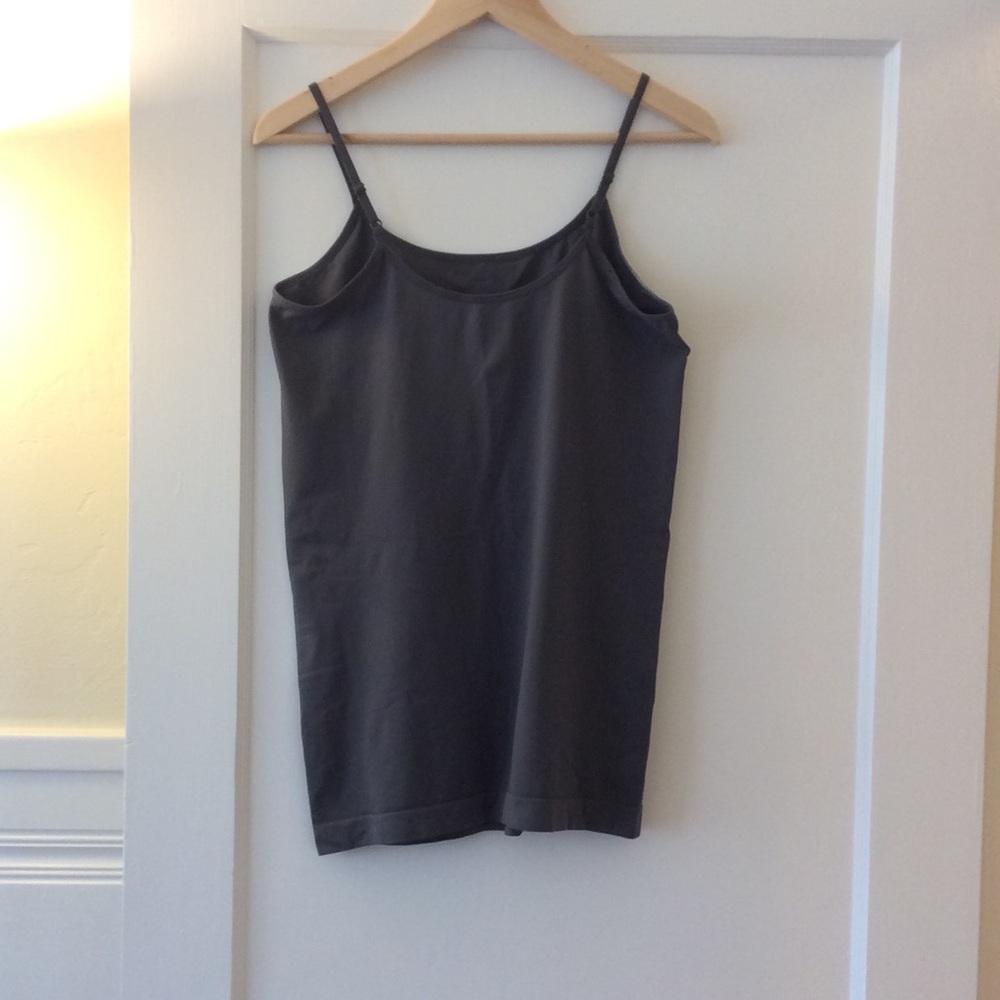 Apt. 9 Modern Essentials Cami Undershirt Tank L/XL