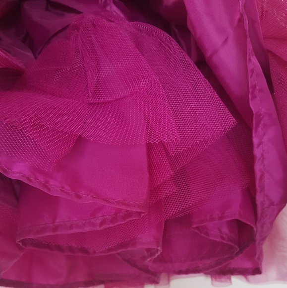 Bluberi Boulevard Two Piece Party Dress - Picture 4 of 5