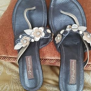 Brighton sandals