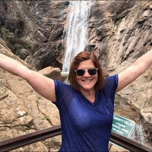 Meet your Posher, Kathleen