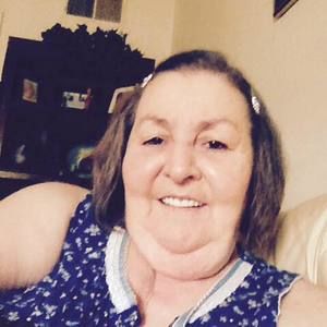 Meet your Posher, Patsy