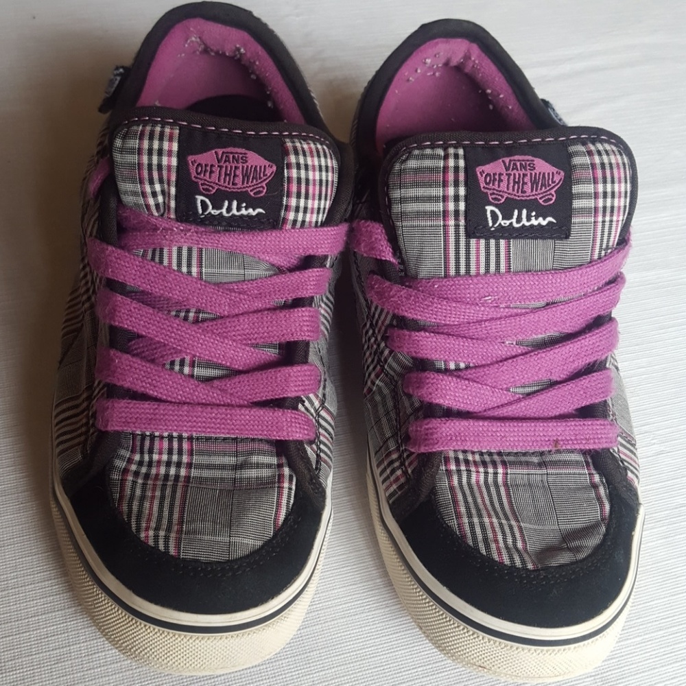 Vans Dollin