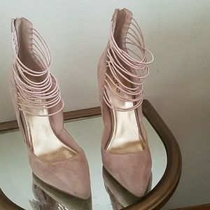 Bebe heels