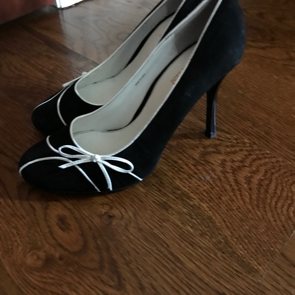 Charles David heels