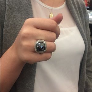 Women's David yurman Albion ring