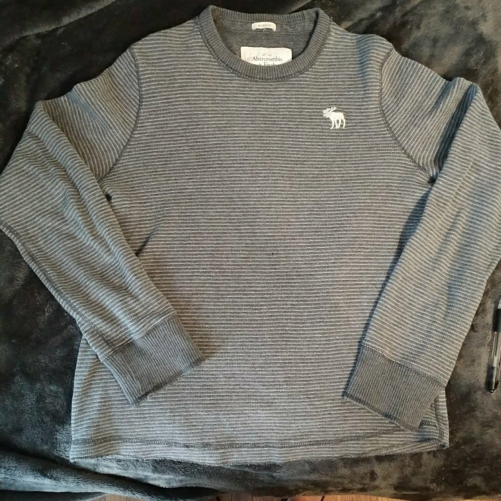 Abercrombie Pullover