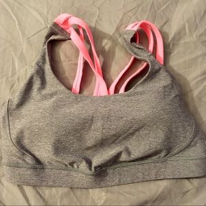 Lulu lemon Energy Bra Exhale