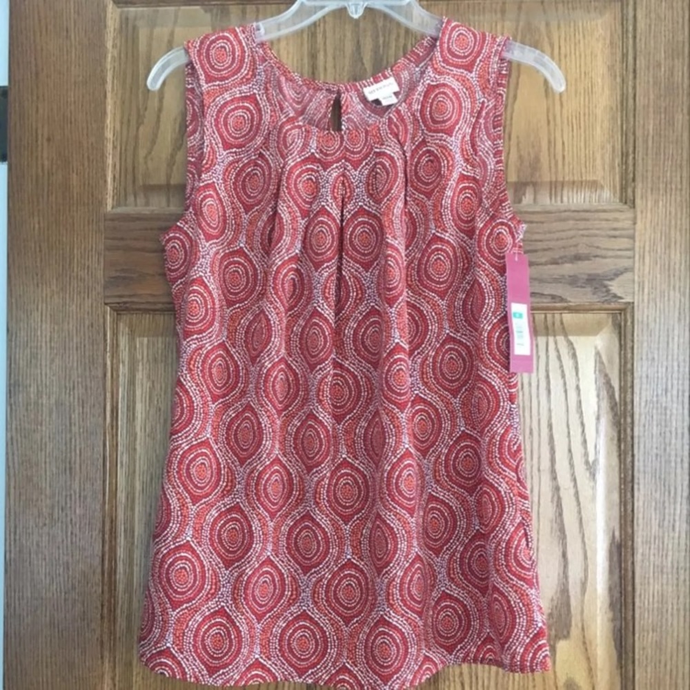 NWT Merona blouse