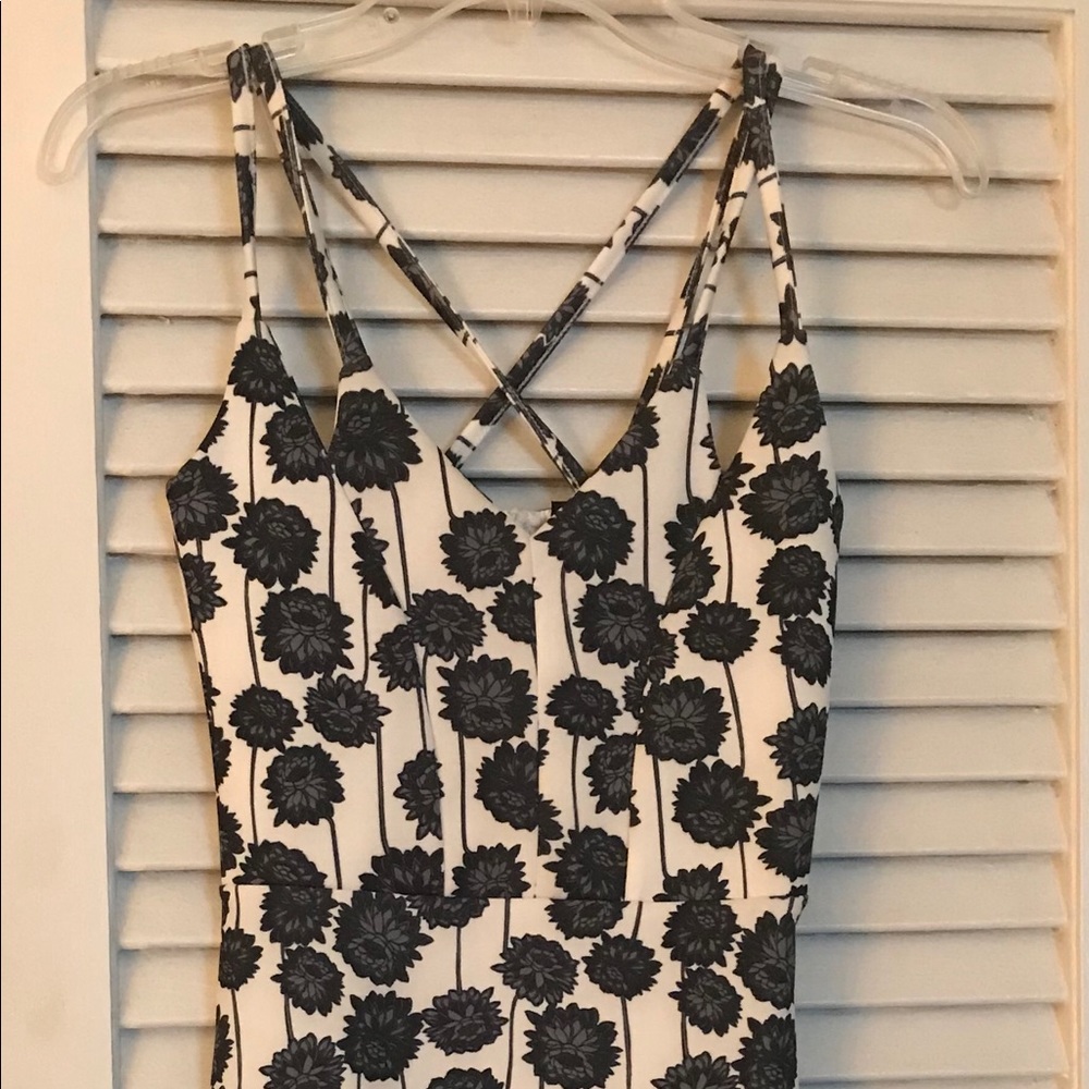 Top Shop mini dress