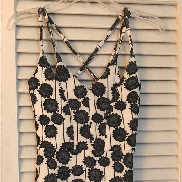 Top Shop mini dress - Picture 1 of 5