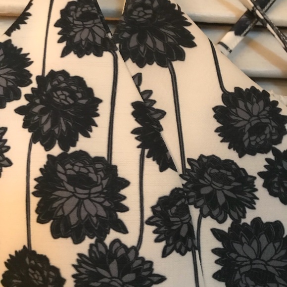 Top Shop mini dress - Picture 2 of 5