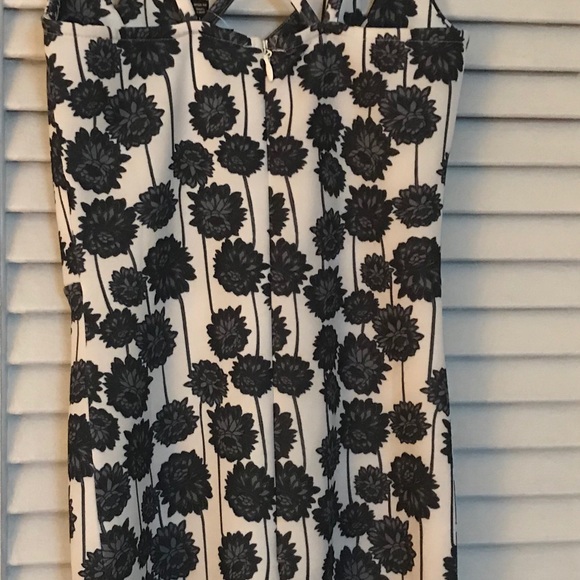 Top Shop mini dress - Picture 3 of 5