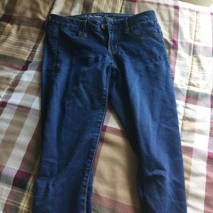 American eagle jegging
