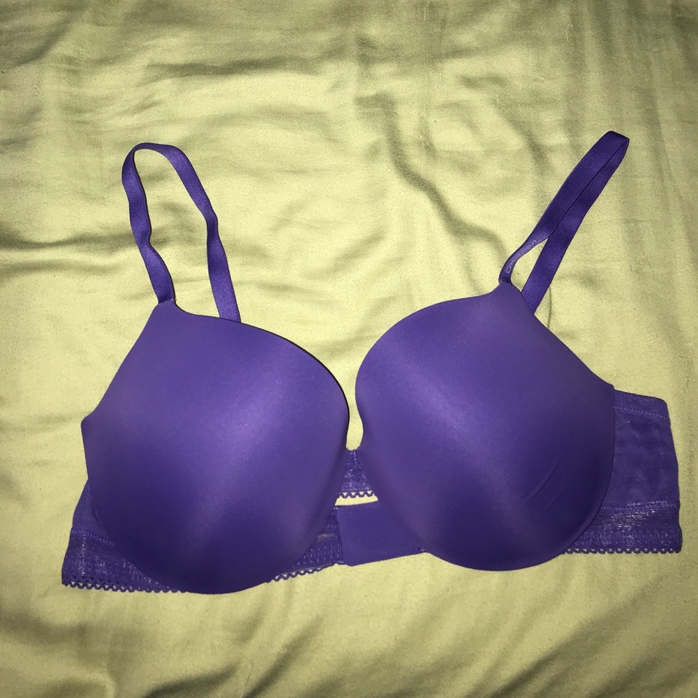 calvin klein bra