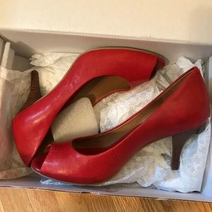 BR Heels BR Heels