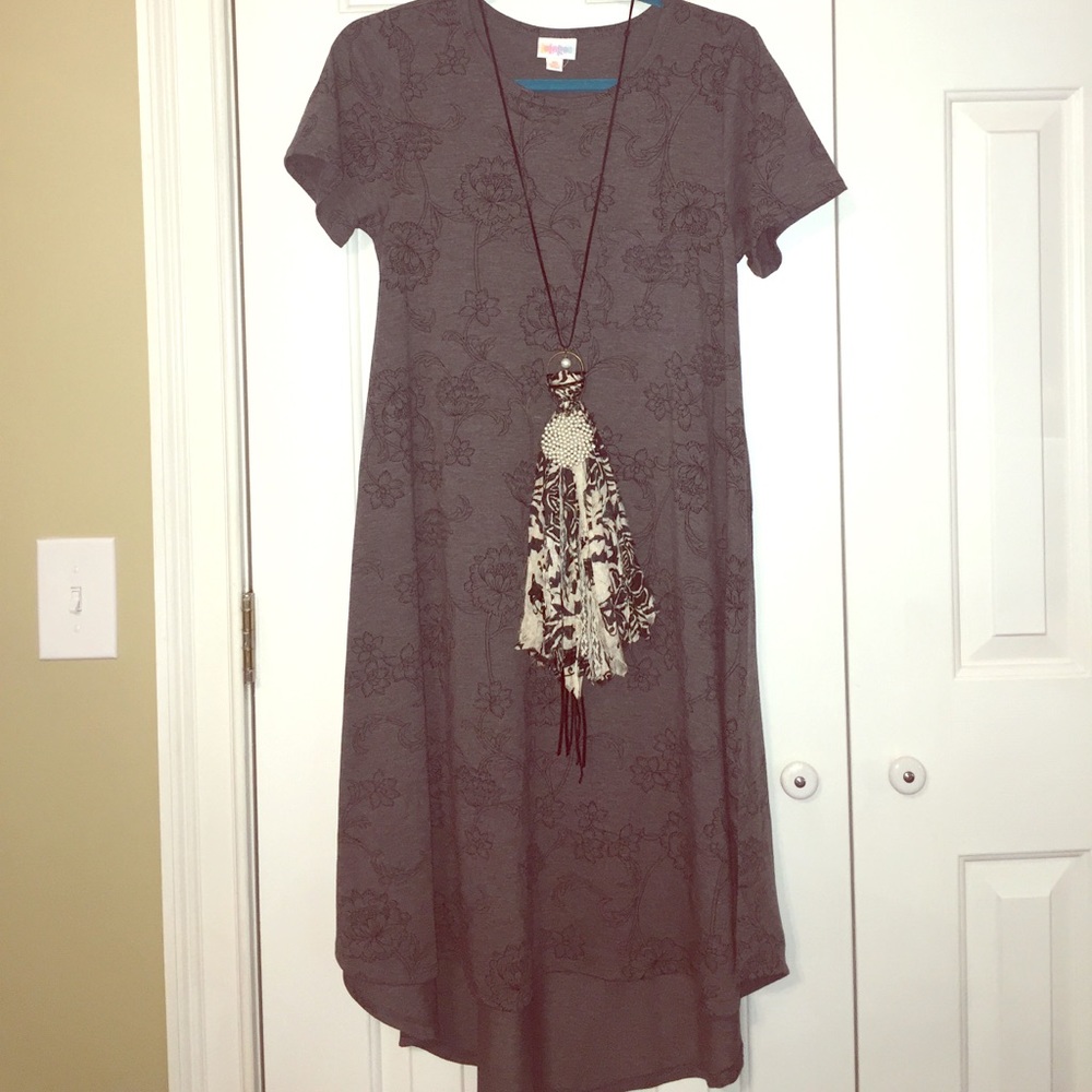 Lularoe Carly