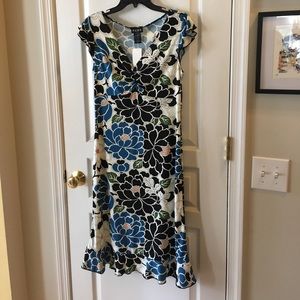 BCBG Dress