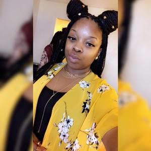 Meet your Posher, Jarneisha