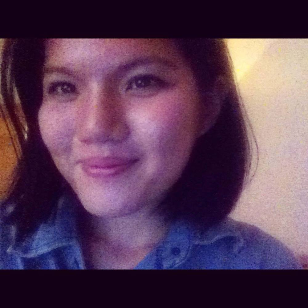 Meet your Posher, Doreen