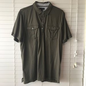 Banana Republic Polo