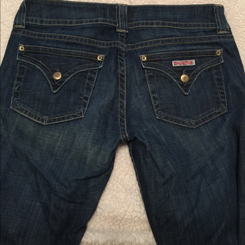 Hudson Jean