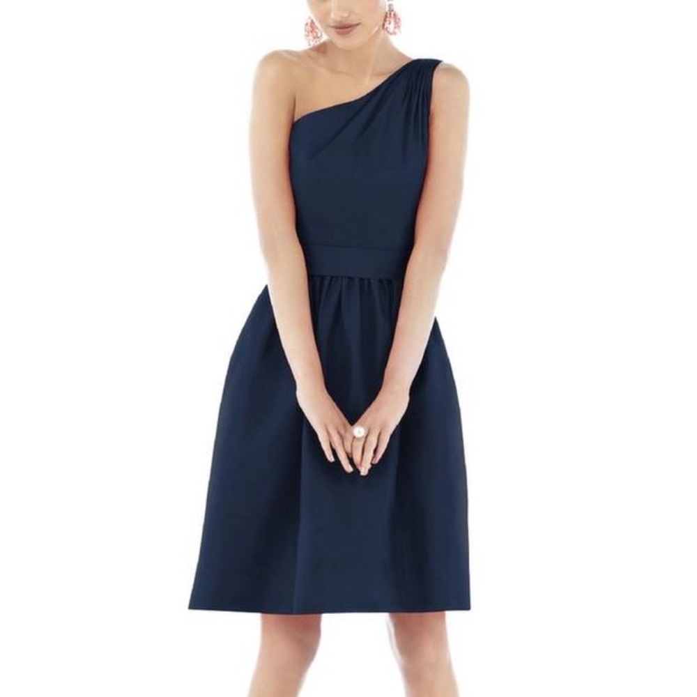 Alfred Sung Dress