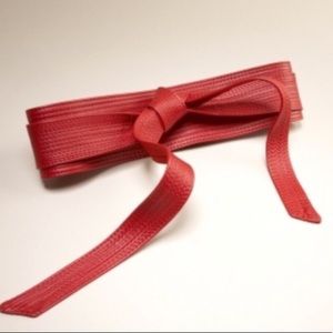The Limited Obi Wrap Belt