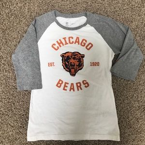 Chicago Bears Tee