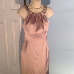 David Meister Cocktail Dress