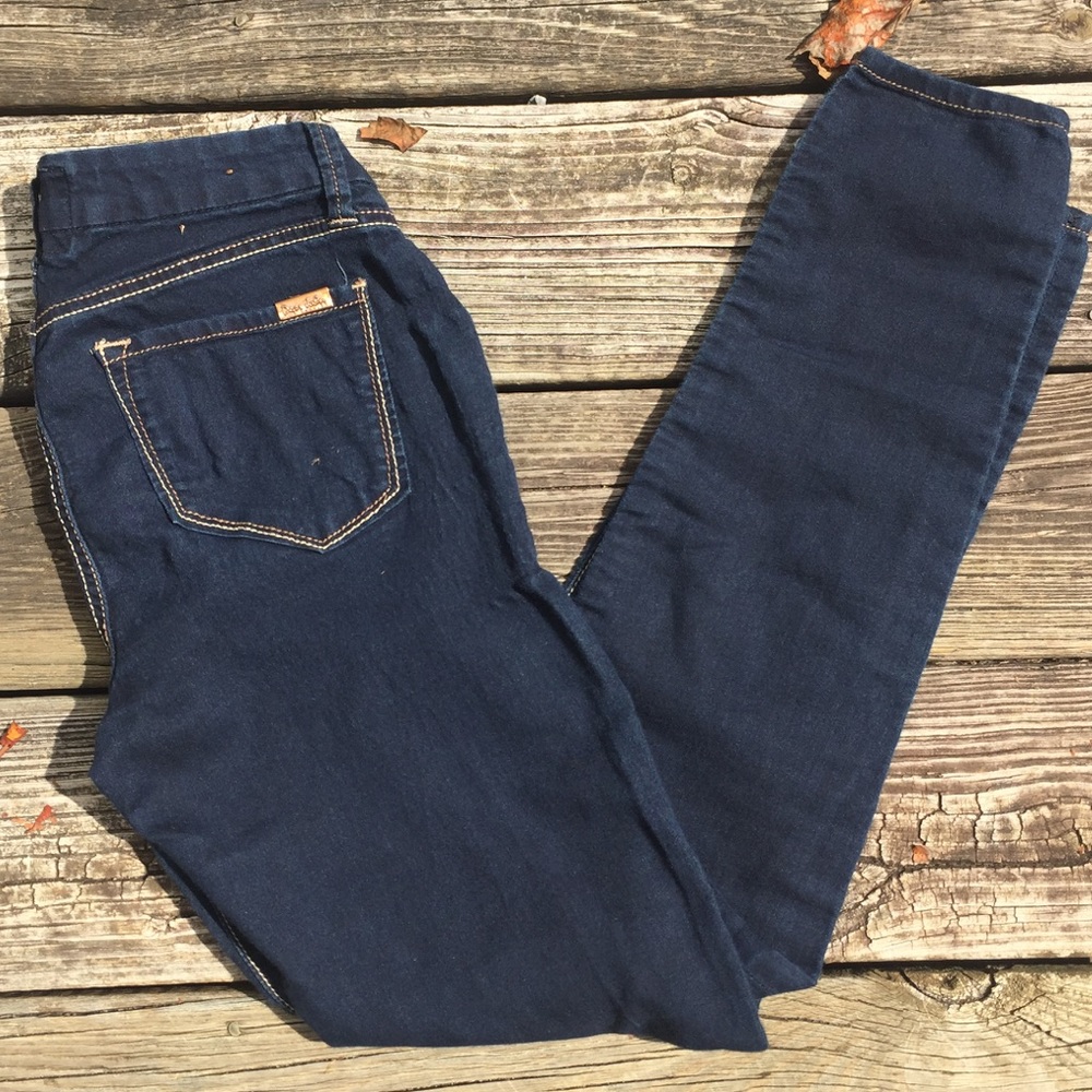 Dear John Metro Jeggings