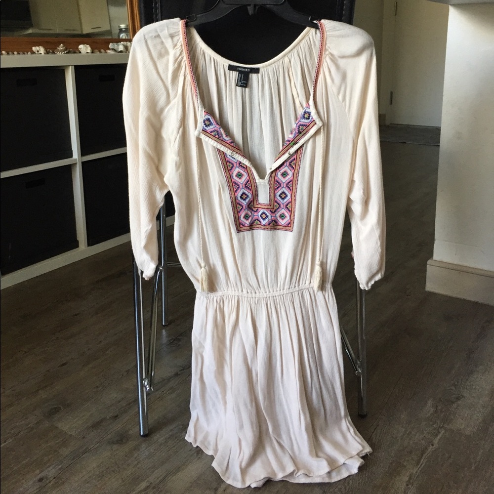 Forever 21 Dress